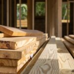 注文住宅でよく使用される木材の種類とは？住宅にもたらす効果も解説