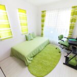 狭小住宅でも広く感じる注文住宅の間取りテクニック